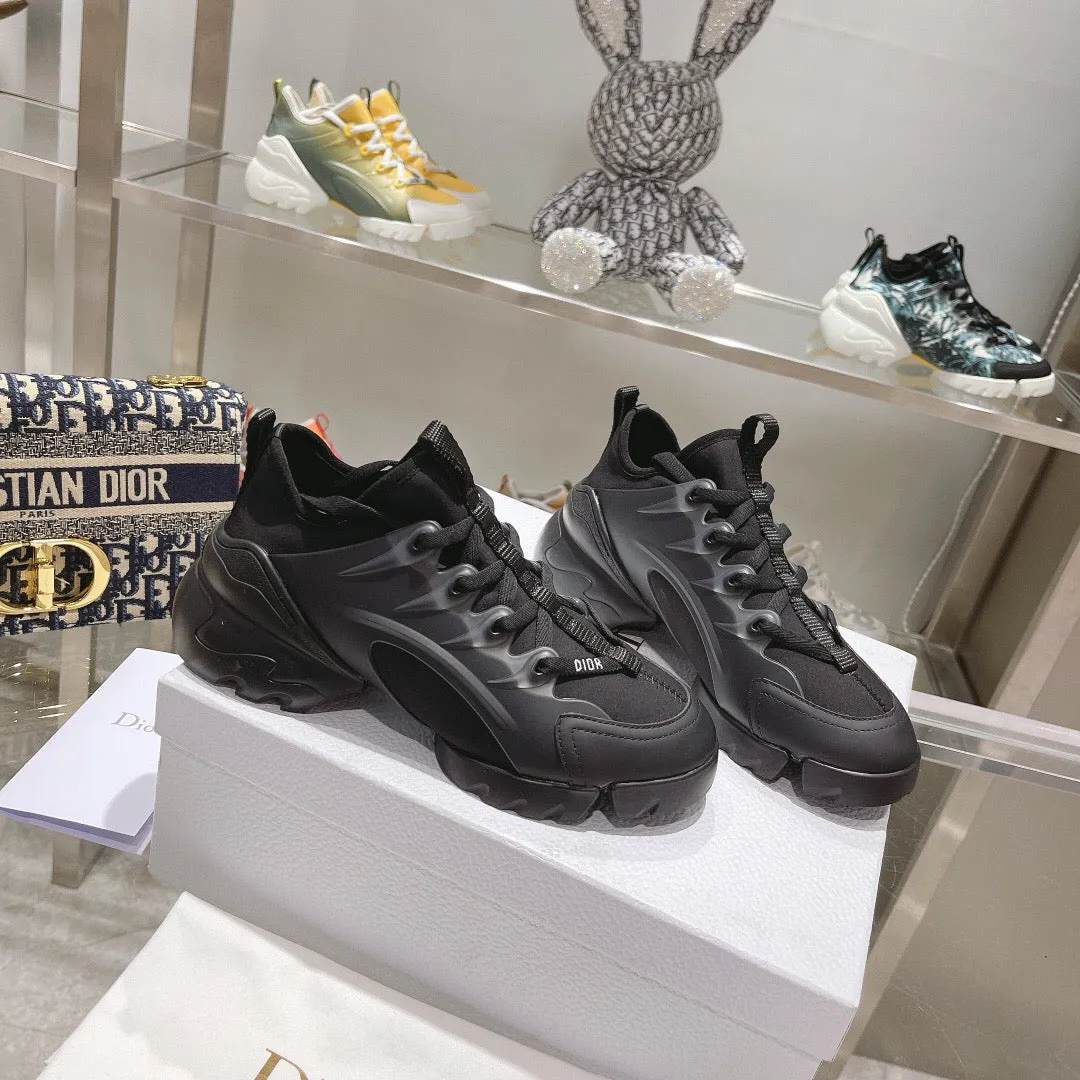 SE889 DR D-Connect Sneaker / Size5-10