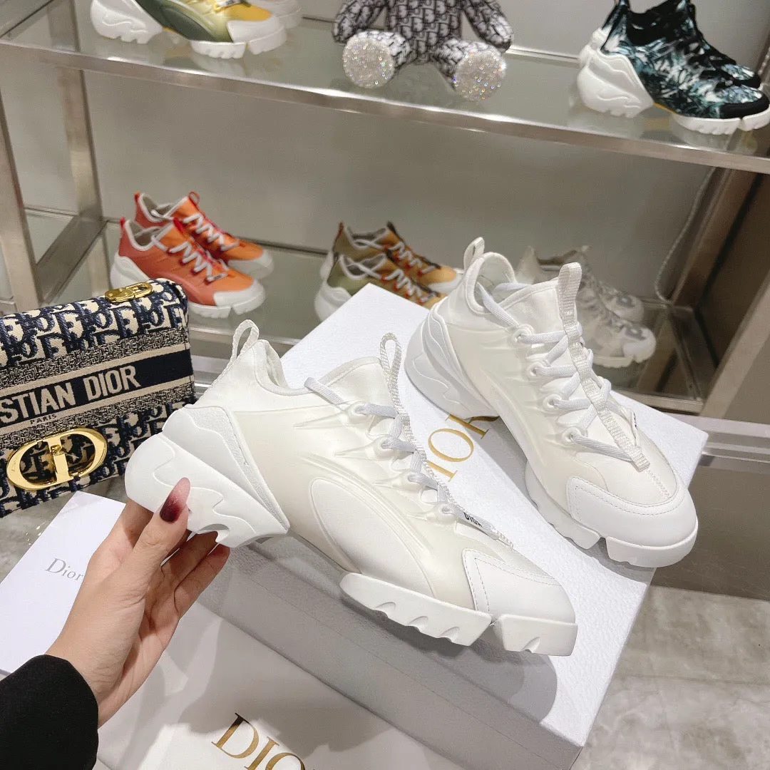 SE889 DR D-Connect Sneaker / Size5-10
