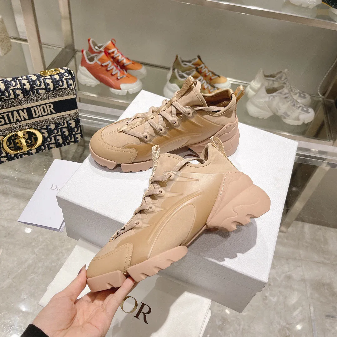 SE889 DR D-Connect Sneaker / Size5-10