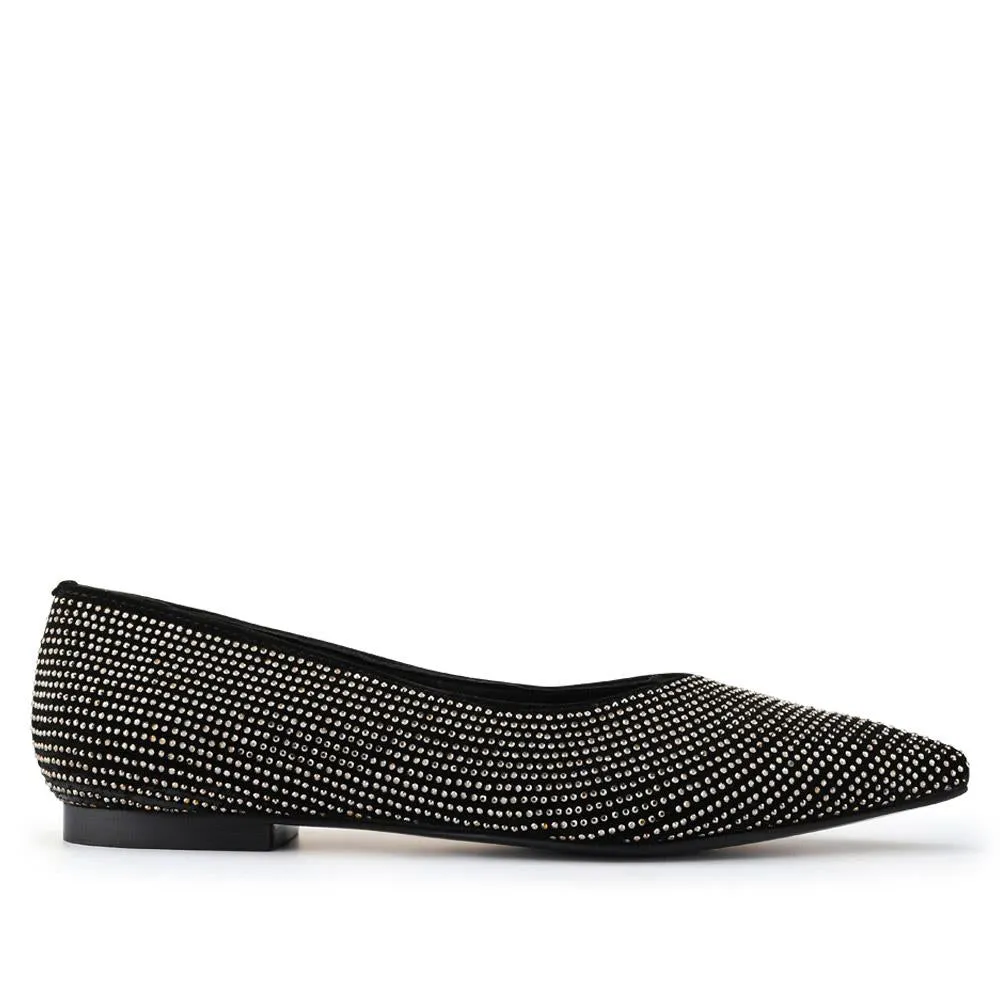Sesame Embellished Pumps - SESAME / 326 318