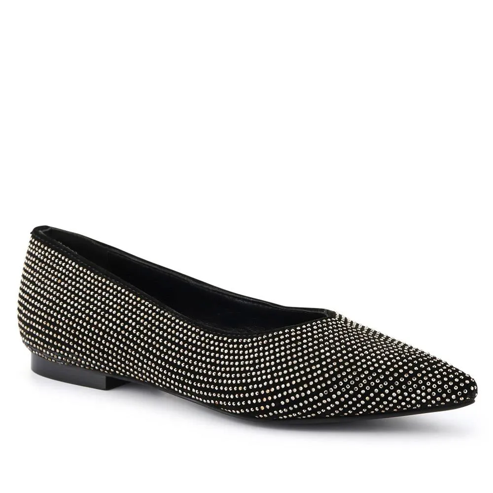 Sesame Embellished Pumps - SESAME / 326 318