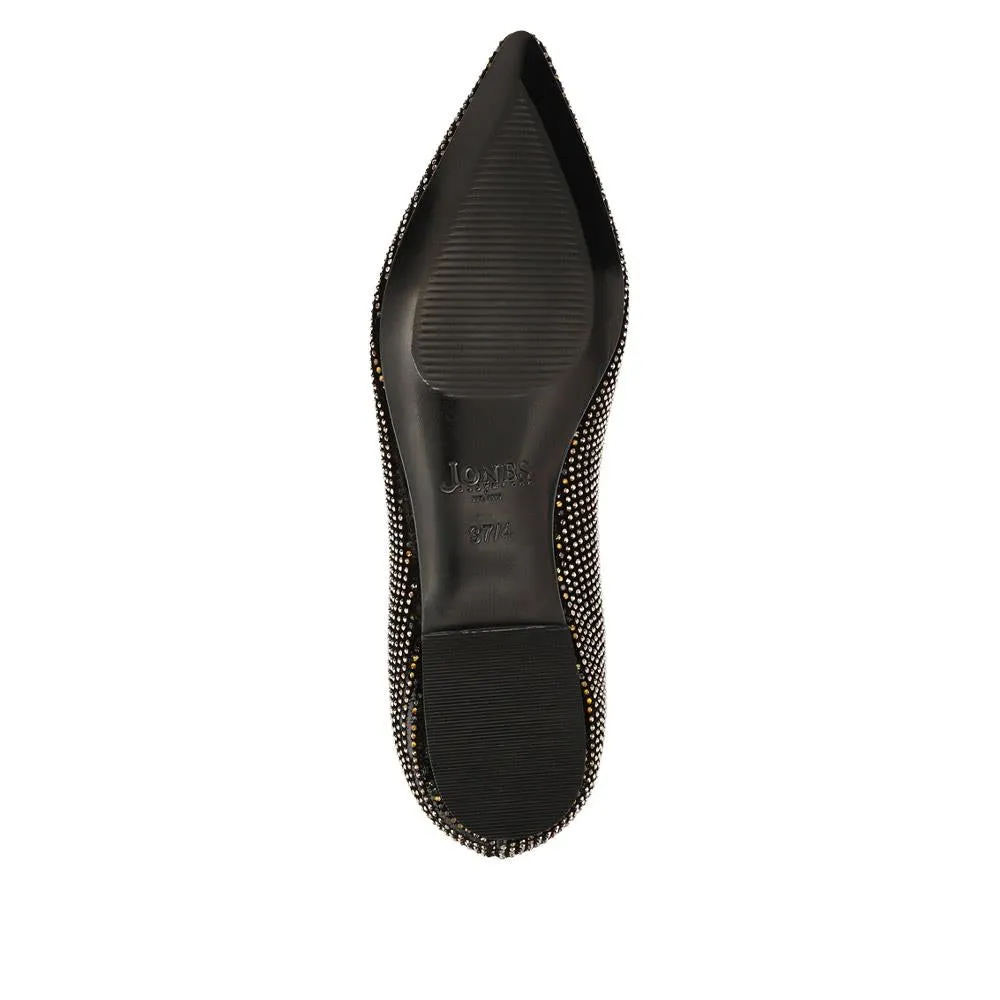 Sesame Embellished Pumps - SESAME / 326 318