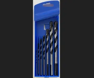 Silver Bullet Multipurpose 7 Piece Set - Tik Tok Talk