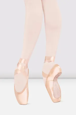 Sonata Strong Shank Pointe Shoes