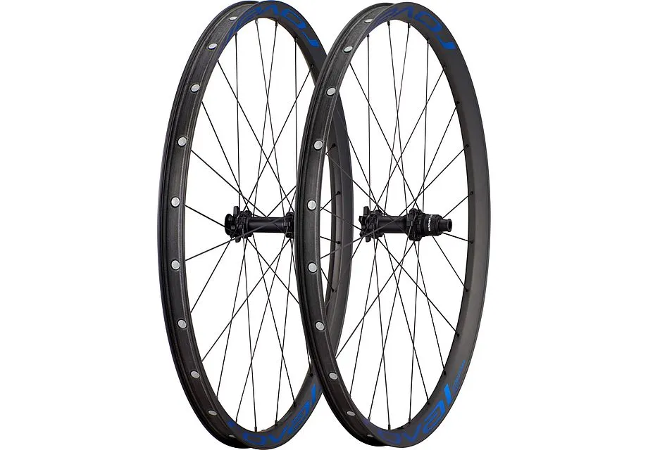 Specialized Control Sl 29 6b Xd Wheelset Team Ltd