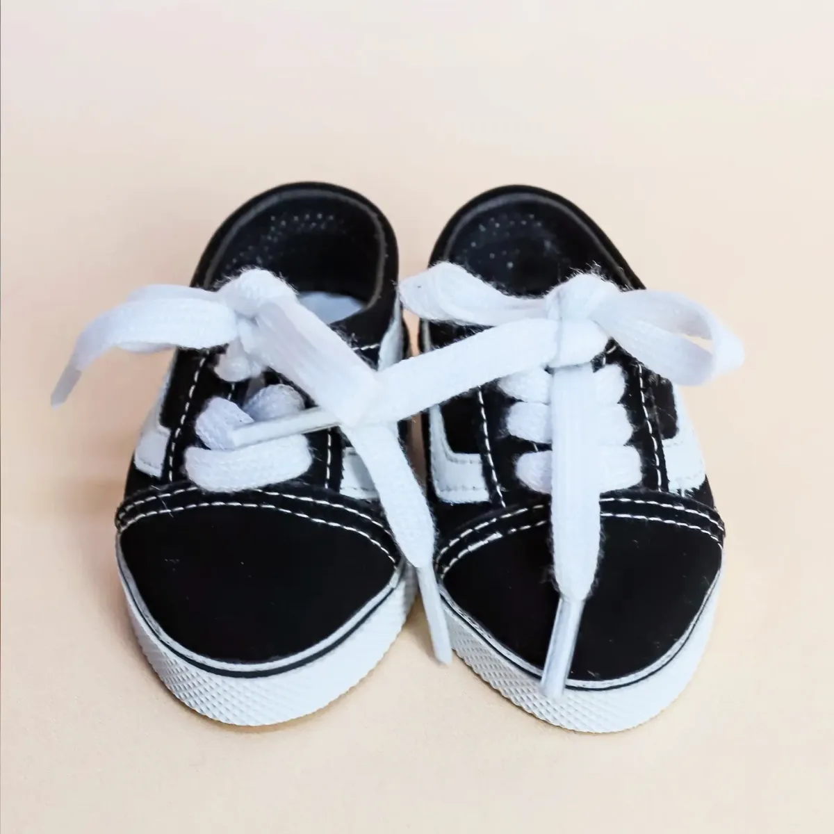 Tiny Tootsie Doll Sneakers