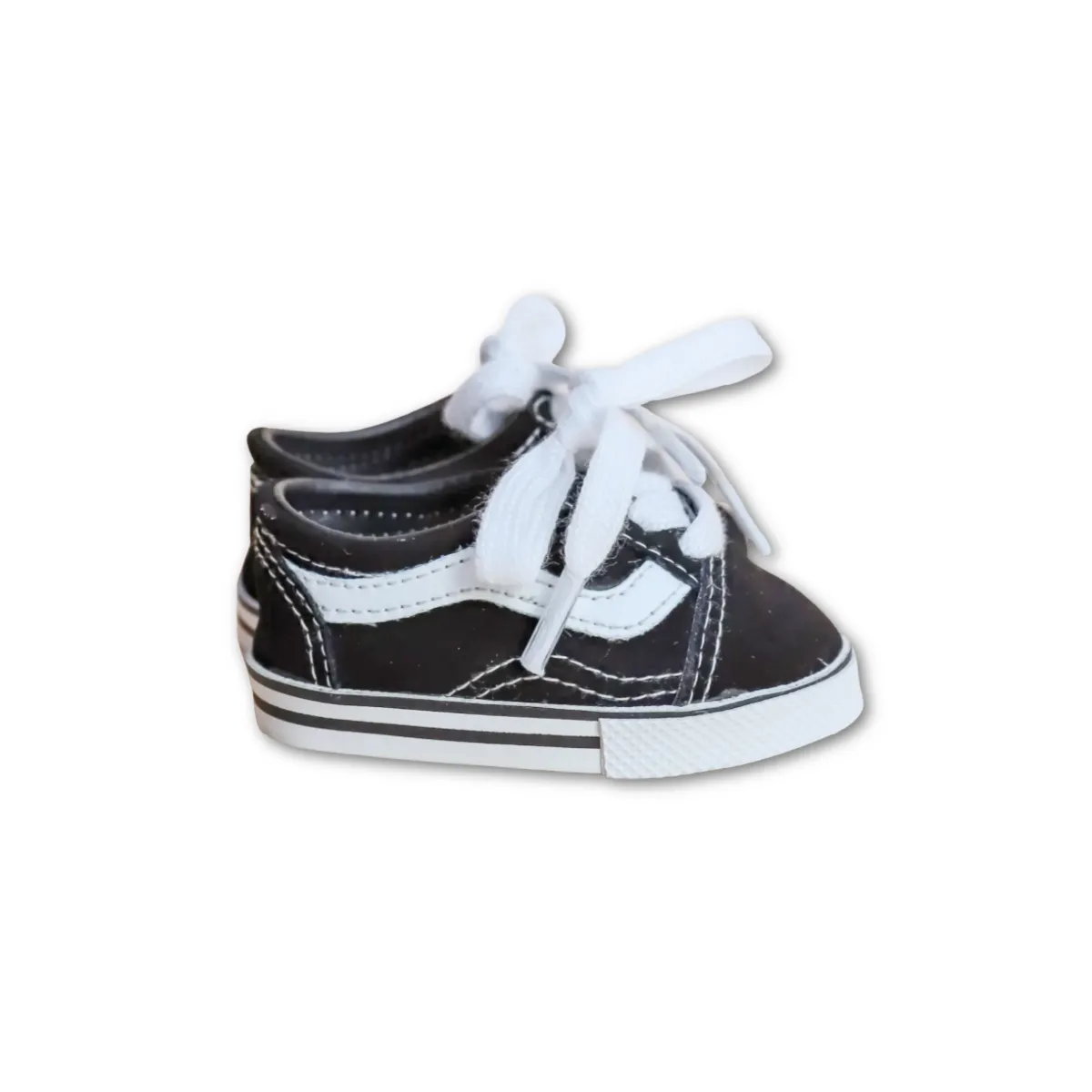 Tiny Tootsie Doll Sneakers