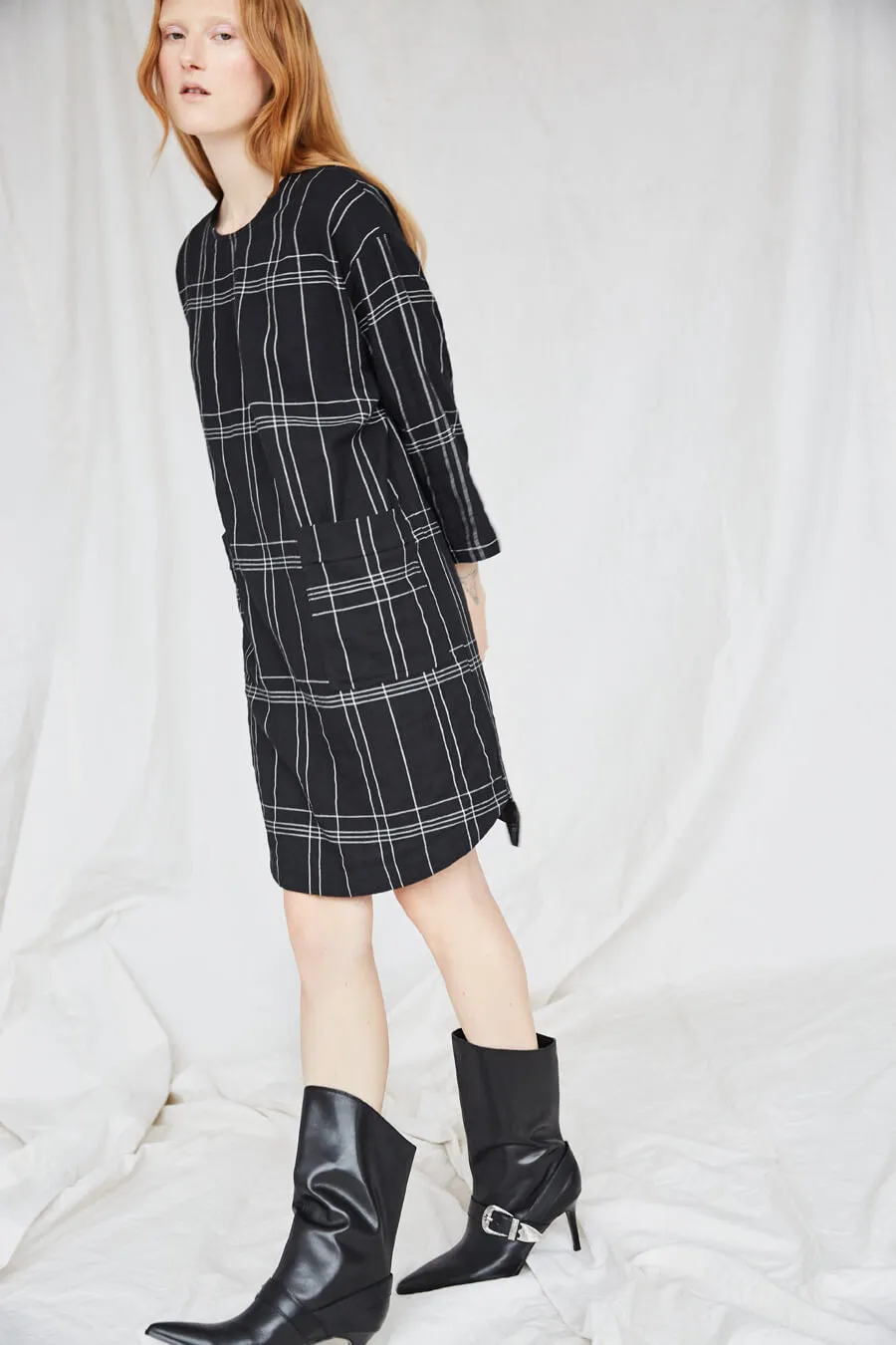 Total Eclipse Dress