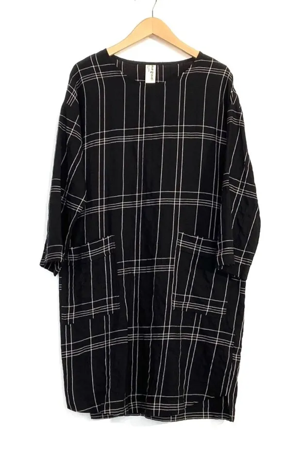Total Eclipse Dress