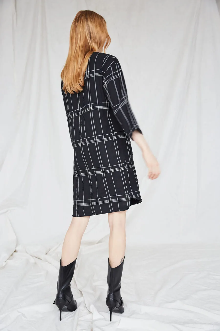 Total Eclipse Dress