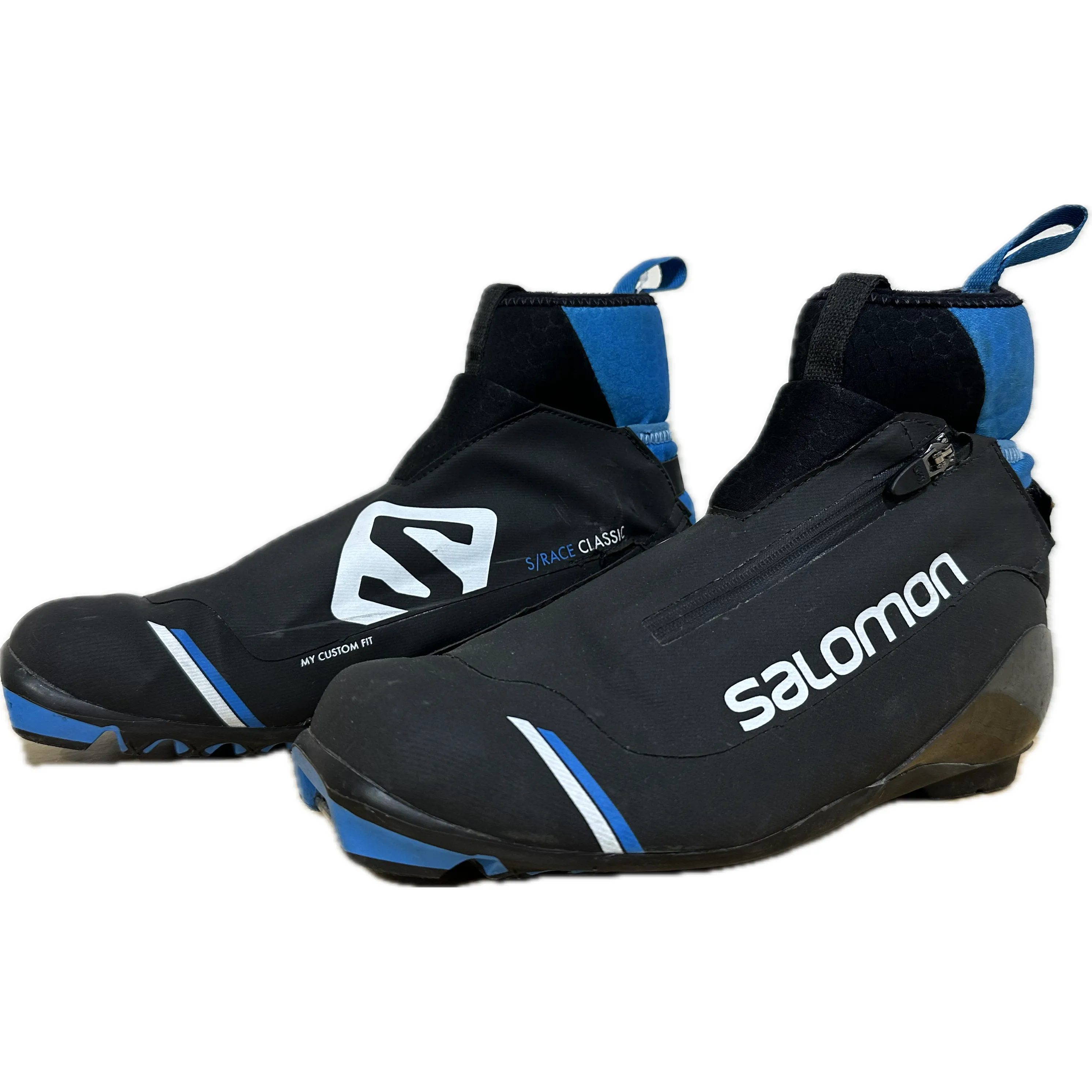 Trade In Salomon S/Race Classic EU 43 ⅓