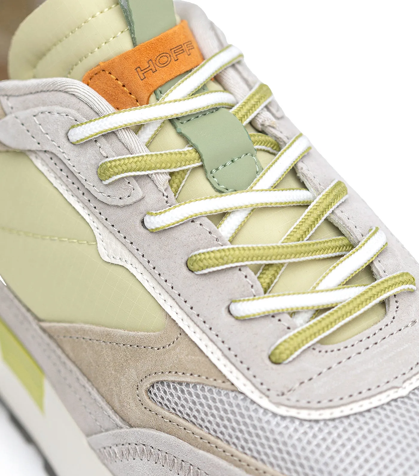 Tribe Sneakers Tian