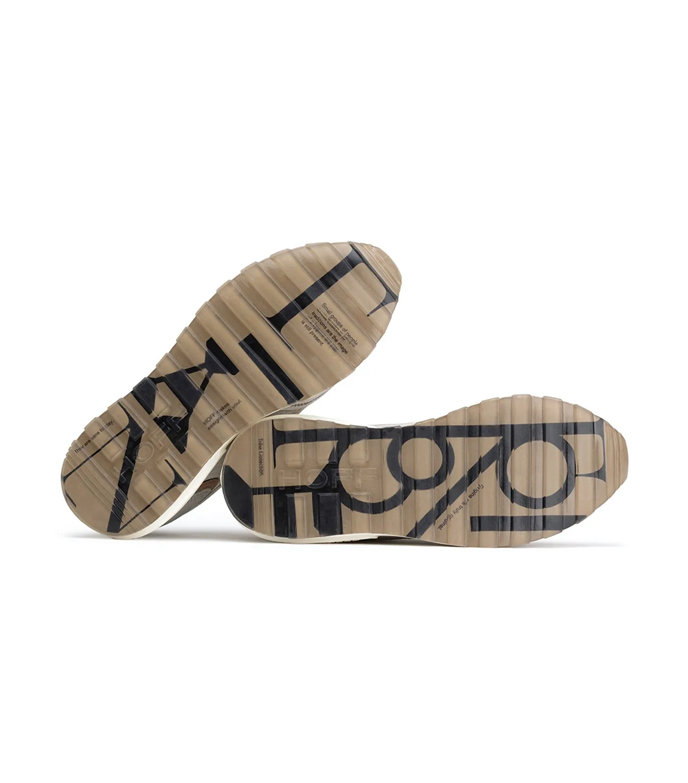 Tribe Sneakers Tian