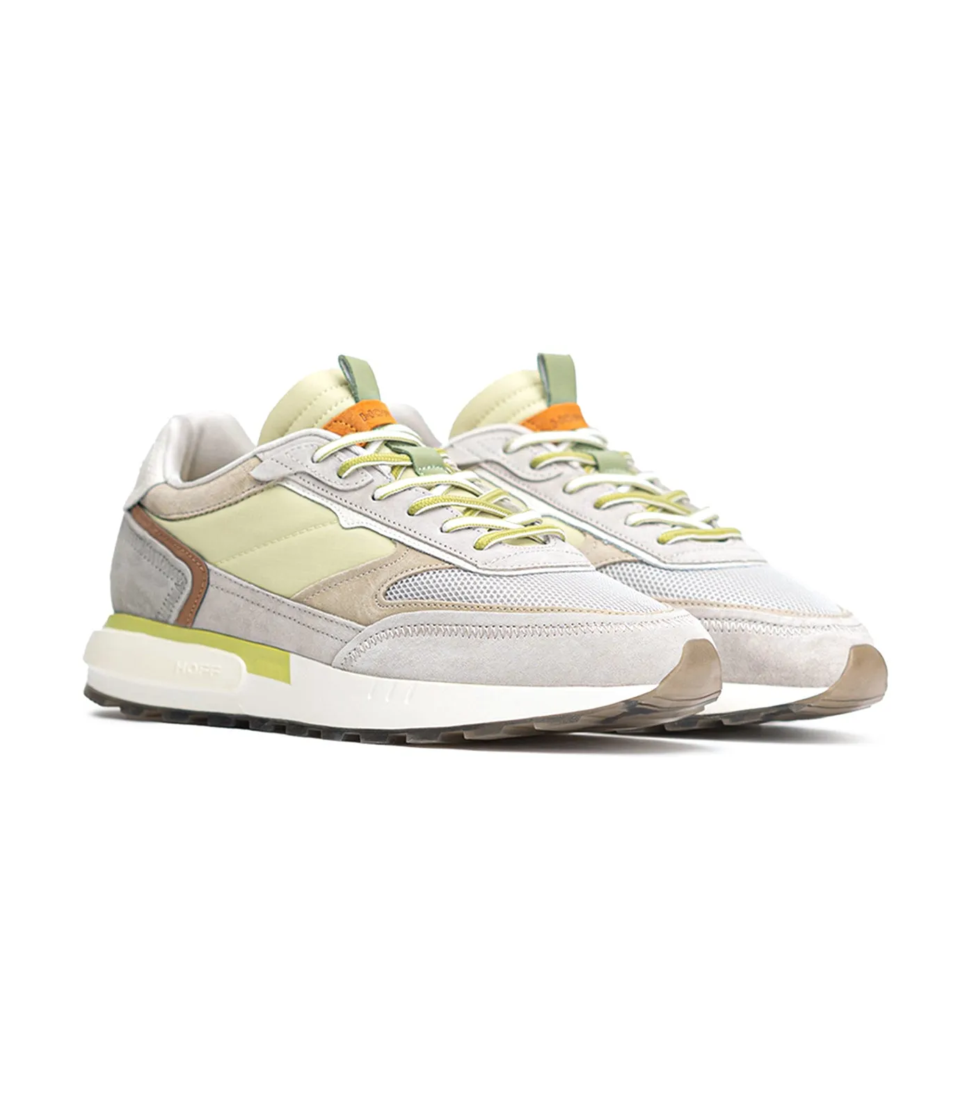 Tribe Sneakers Tian