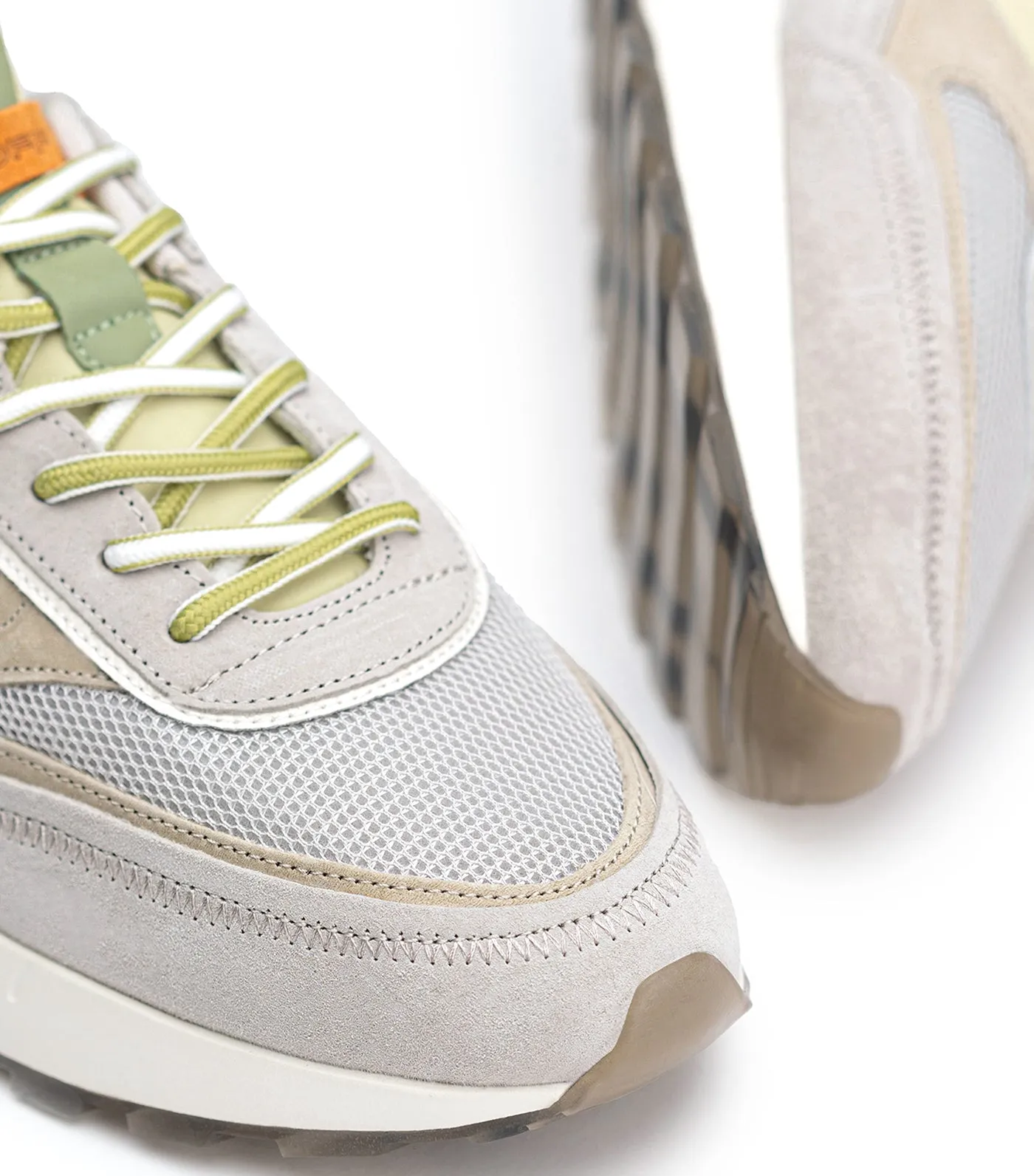 Tribe Sneakers Tian