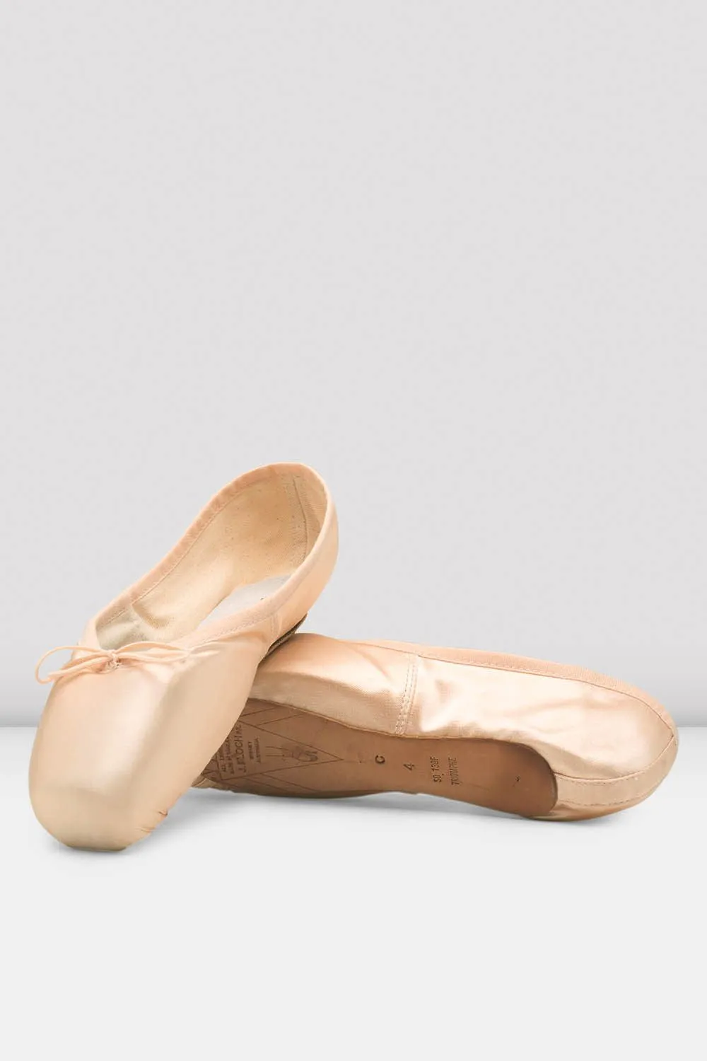 Triomphe Pointe Shoes