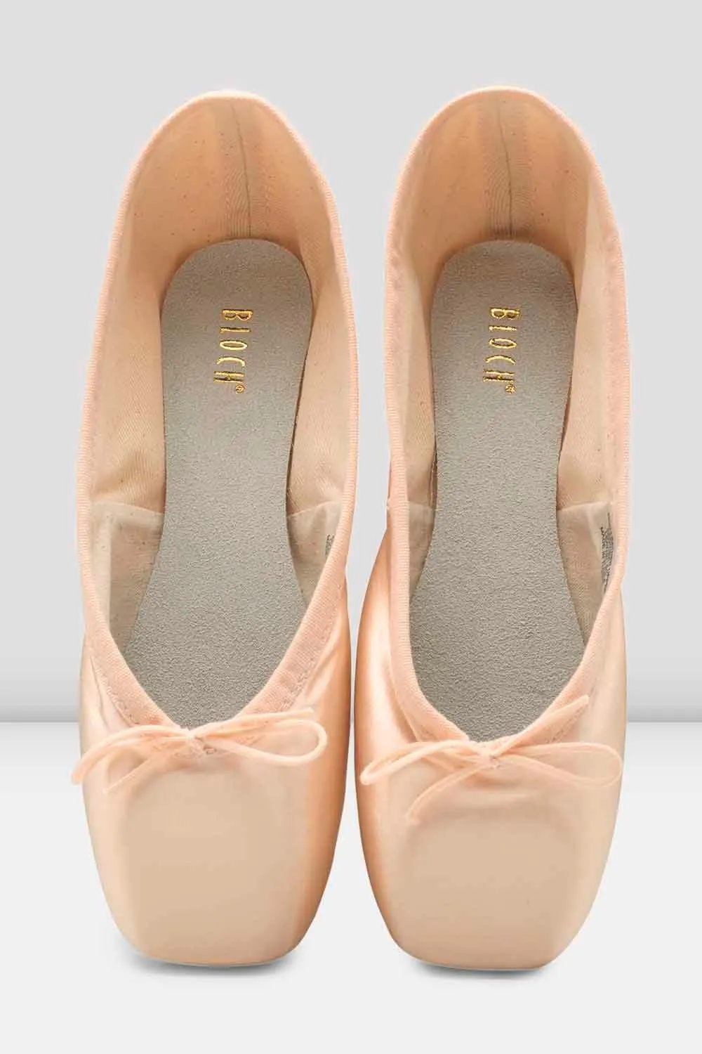 Triomphe Pointe Shoes