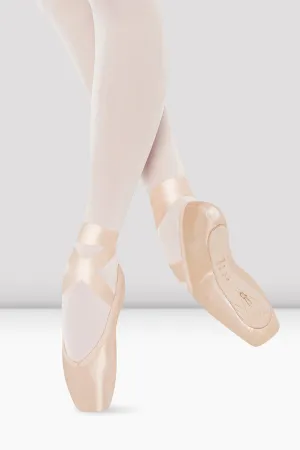 Triomphe Pointe Shoes
