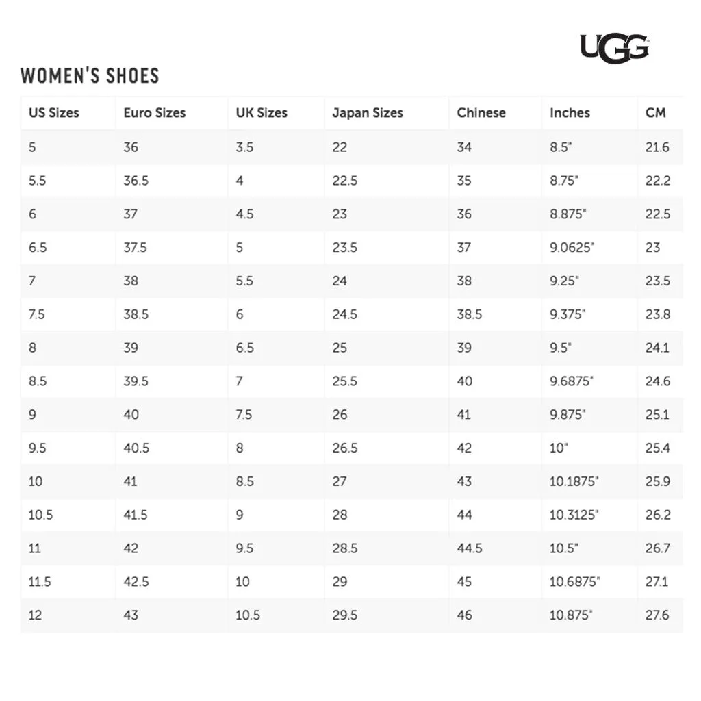UGG Women's Classic Short II in Chocolate