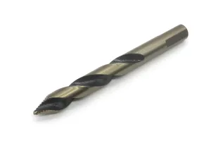 Viking Norseman Vortex Point Step Drill Bits Mechanic Length Individual Bits 1/16" to 1"
