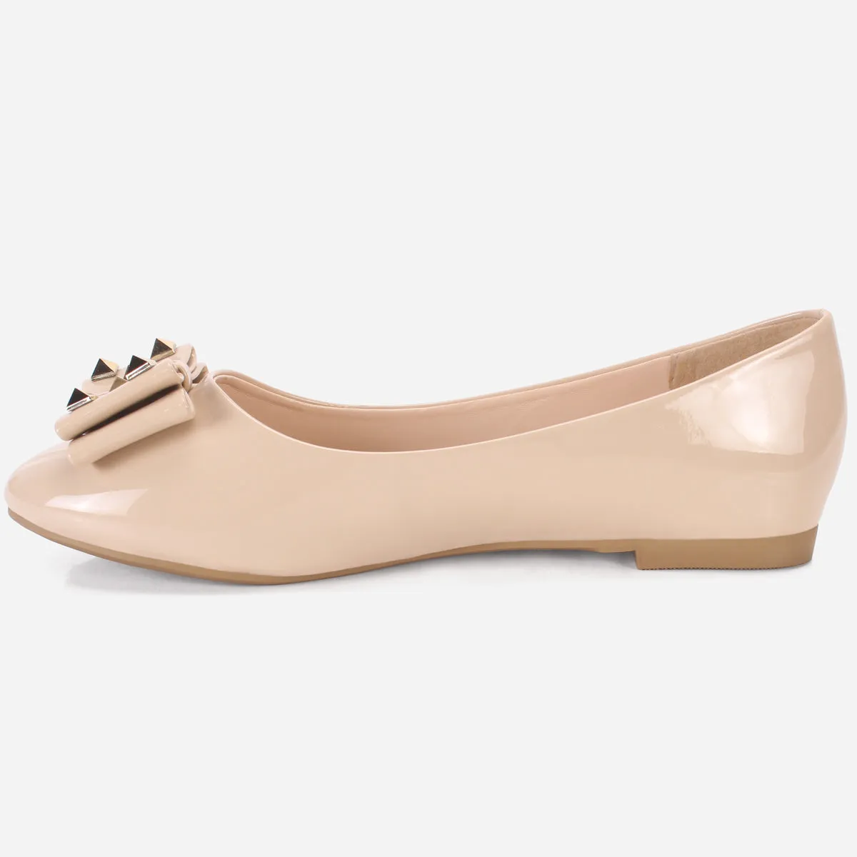 Women "MACEO" Stylish Slip On Pumps