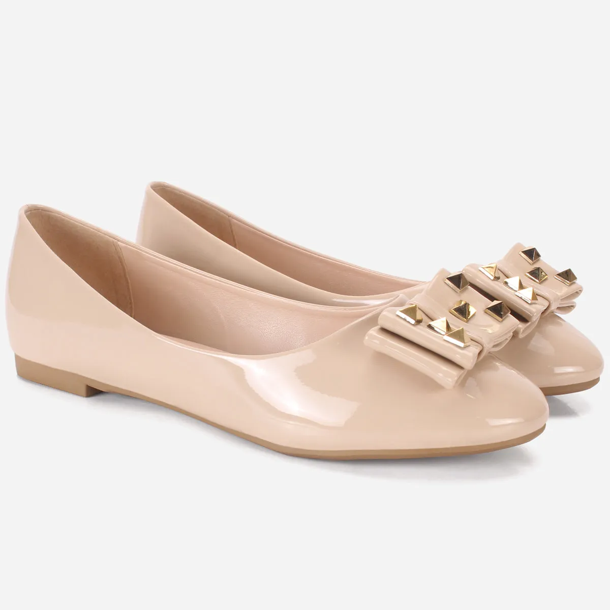 Women "MACEO" Stylish Slip On Pumps