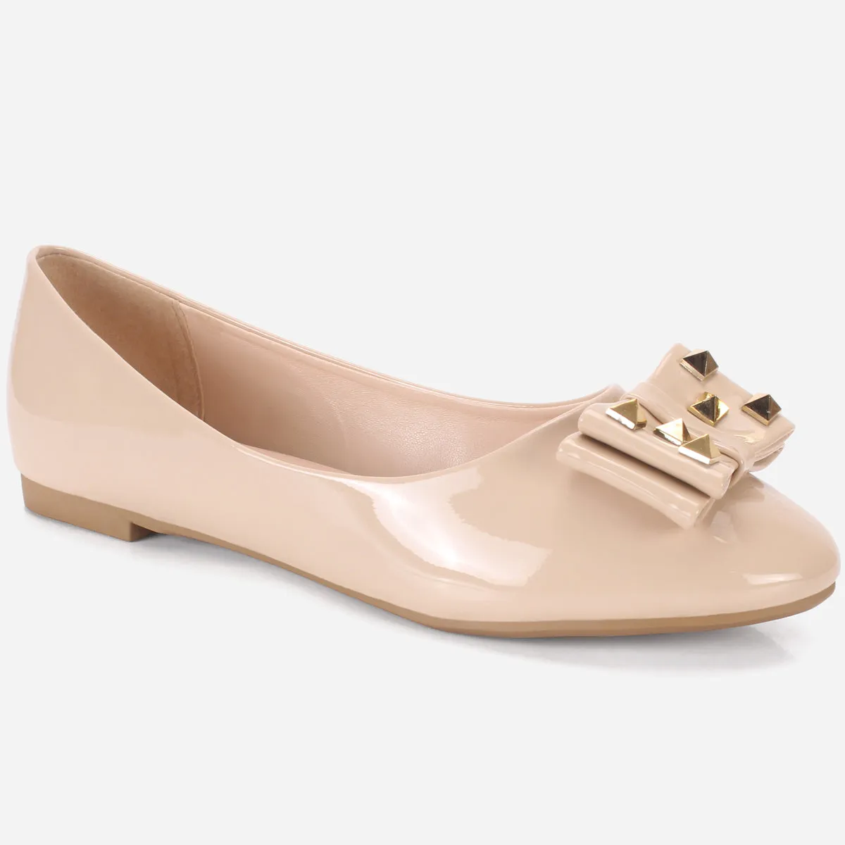 Women "MACEO" Stylish Slip On Pumps