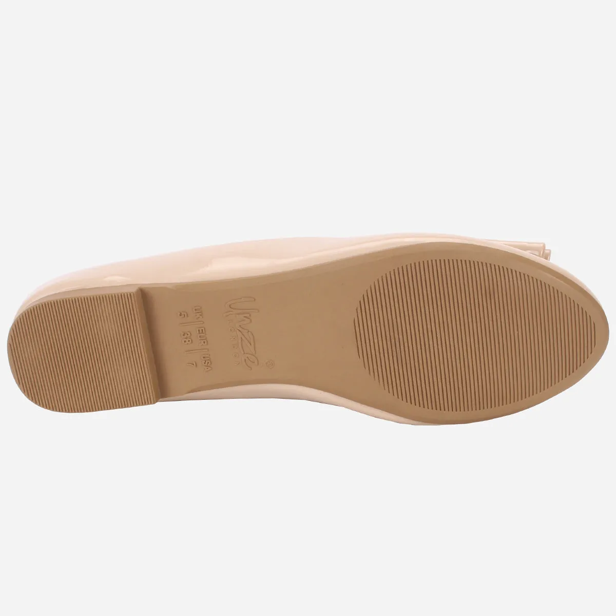 Women "MACEO" Stylish Slip On Pumps