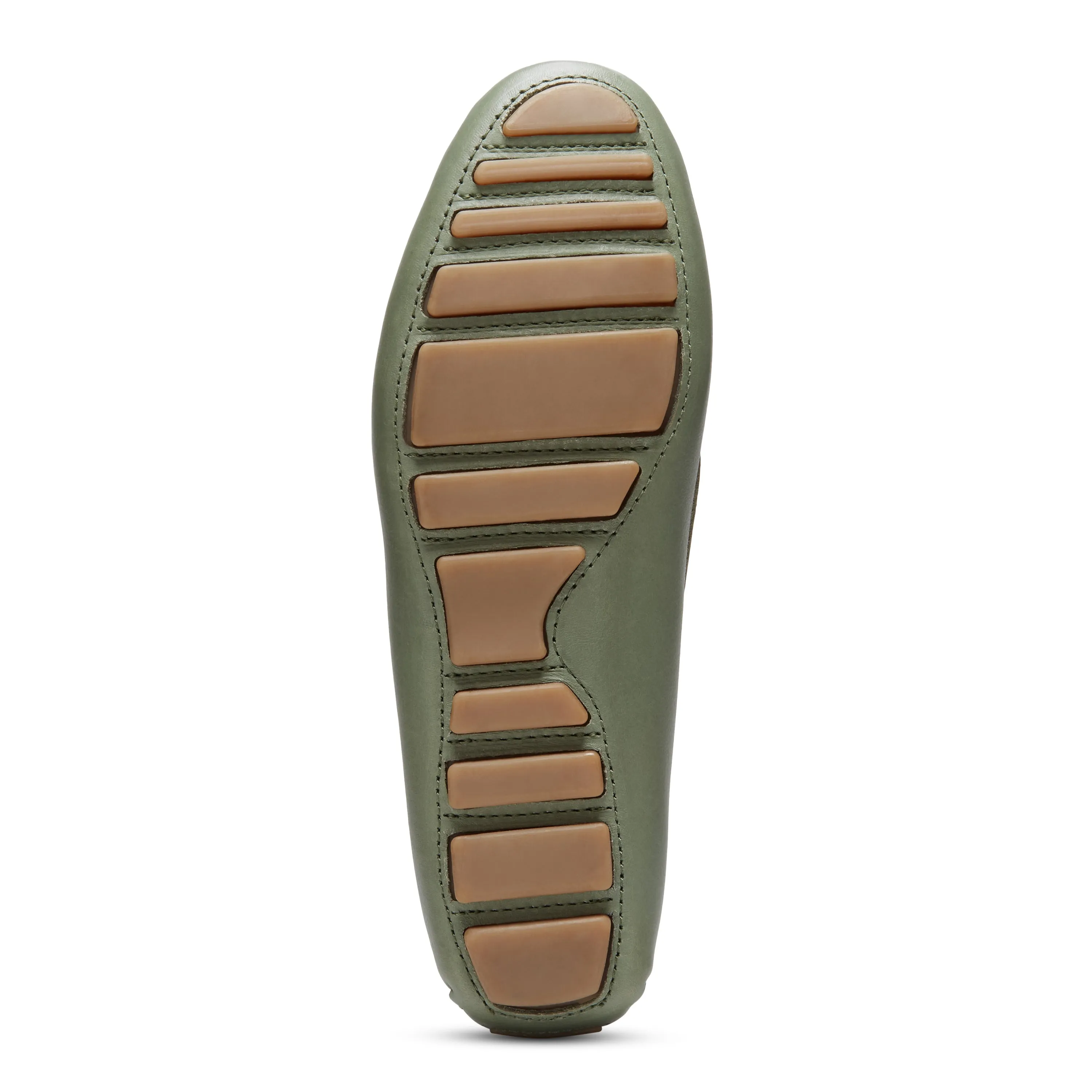 Women's Patricia Penny Loafer Driving Moc Sage