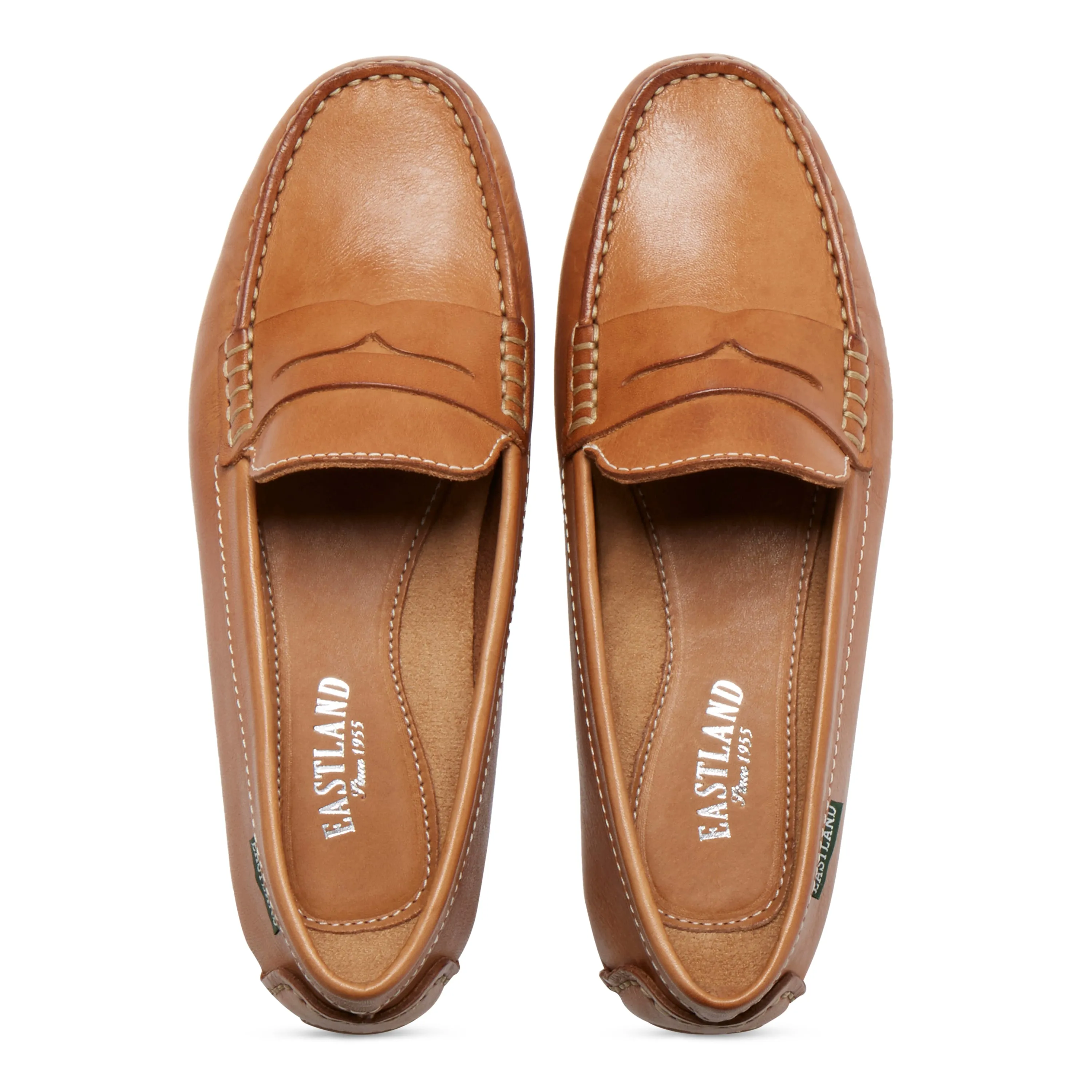 Women's Patricia Penny Loafer Driving Moc