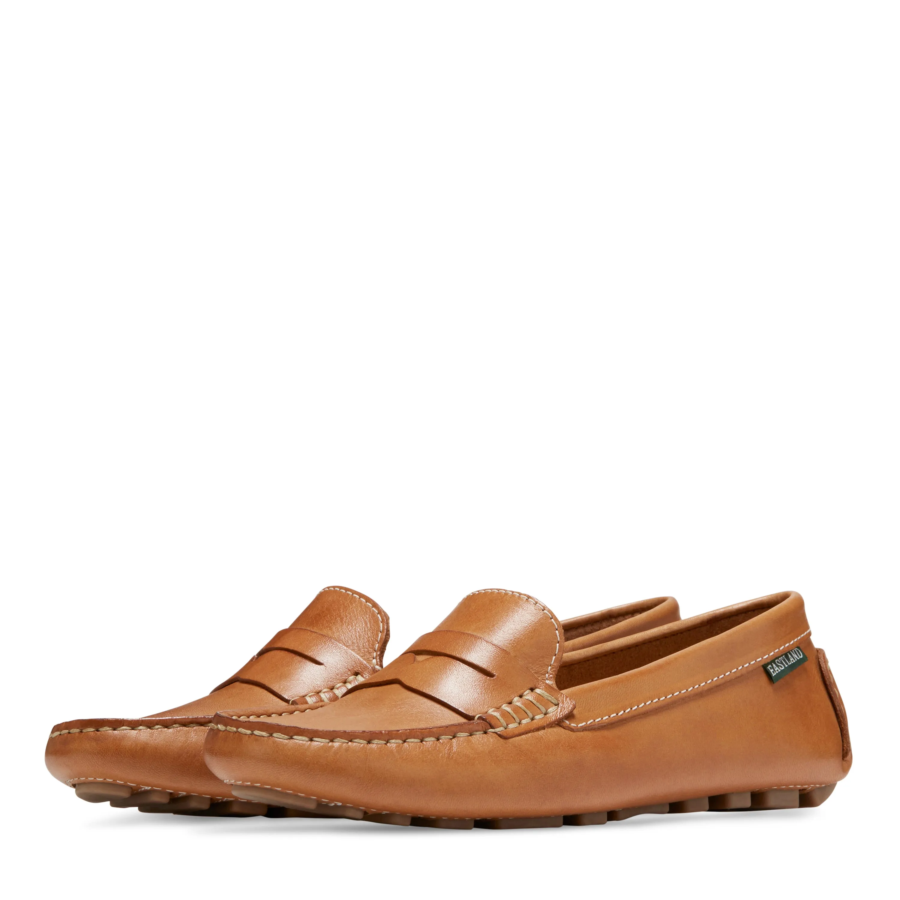 Women's Patricia Penny Loafer Driving Moc