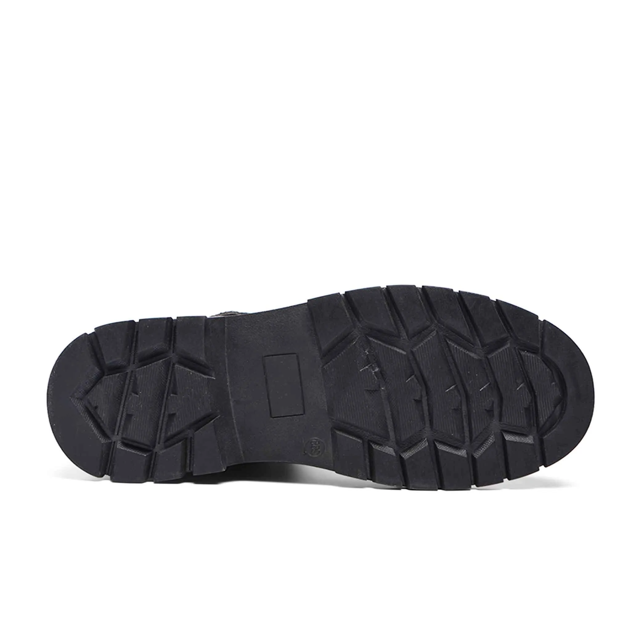 Women's Steel Toe Boots - Non Slip | B180