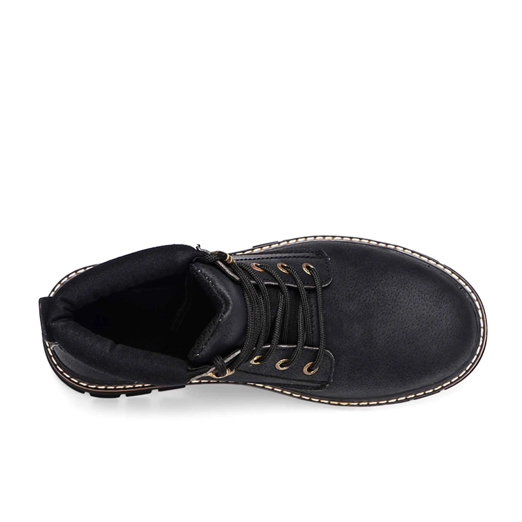 Women's Steel Toe Boots - Non Slip | B180