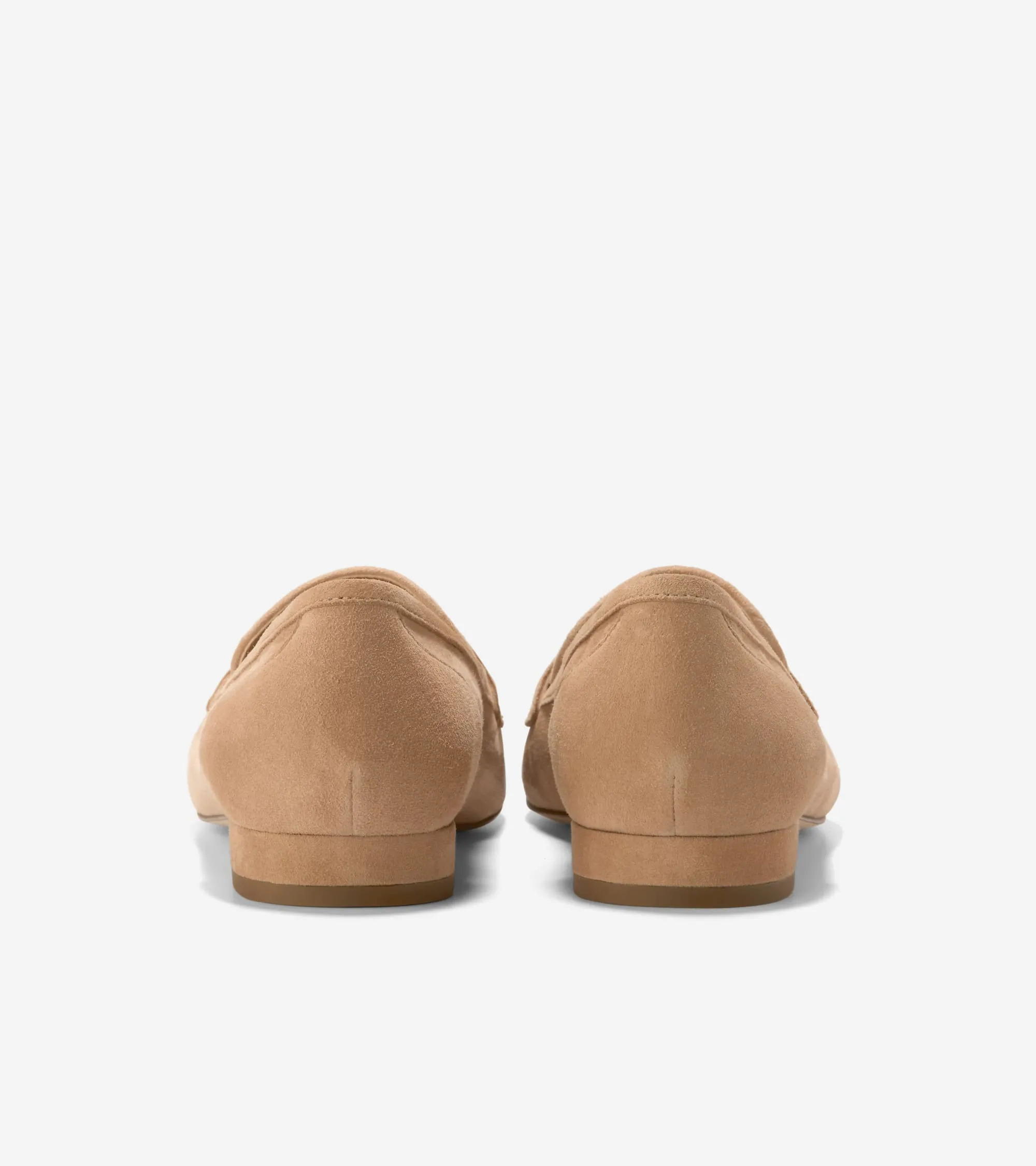 Women's Tarese Soft Penny Loafers