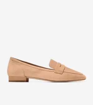 Women's Tarese Soft Penny Loafers