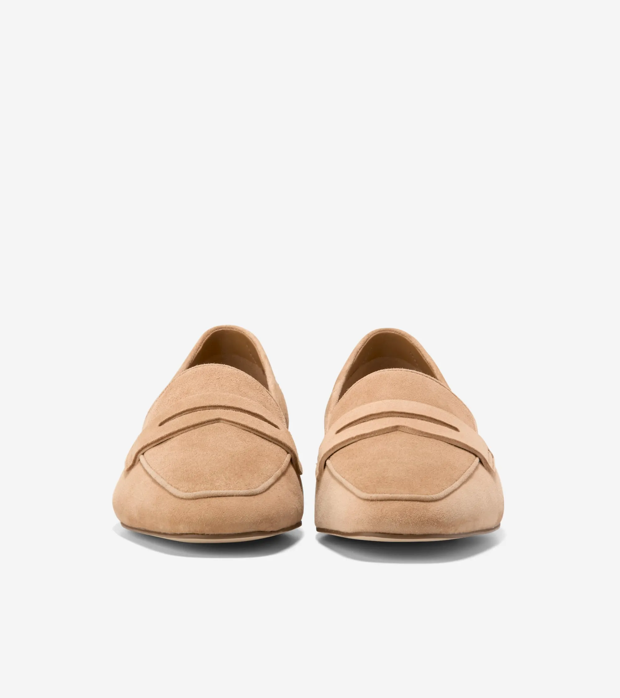 Women's Tarese Soft Penny Loafers