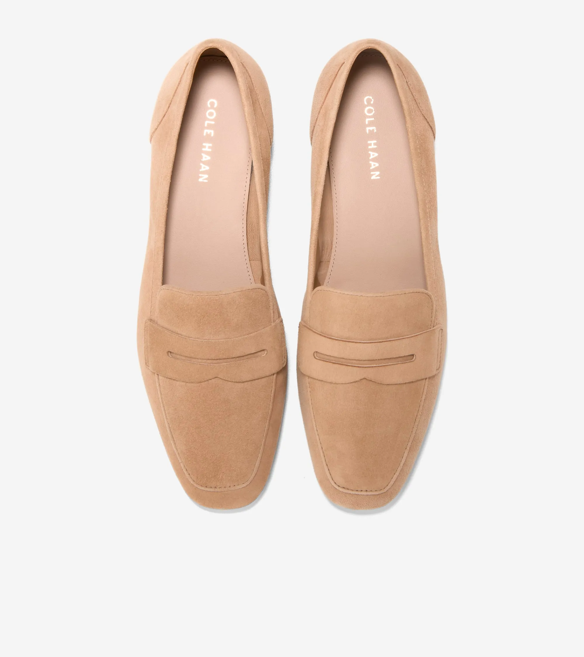 Women's Tarese Soft Penny Loafers