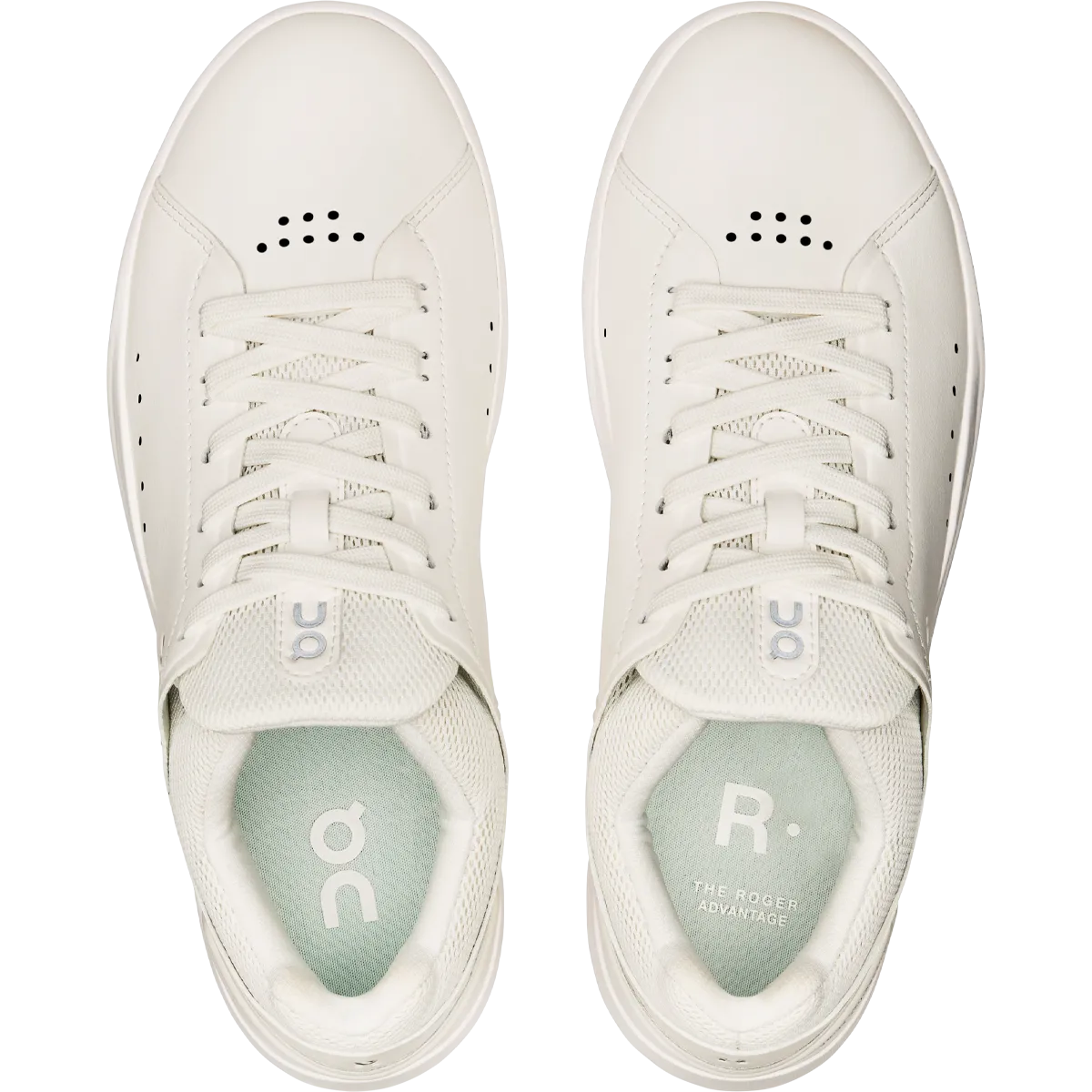 Women's The Roger Advantage