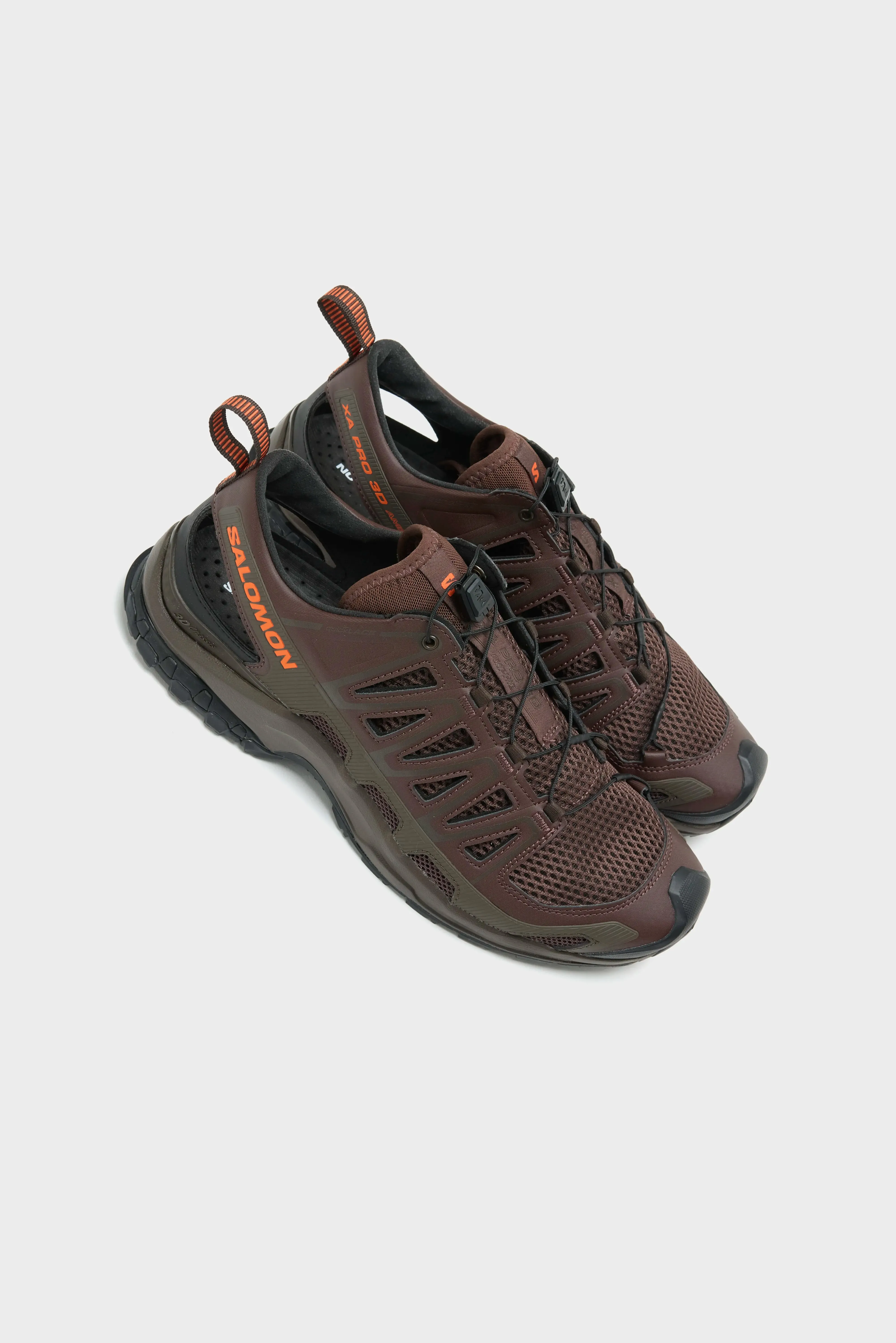 XA PRO 3D Amphib for Men  (251 / M / BROWN)