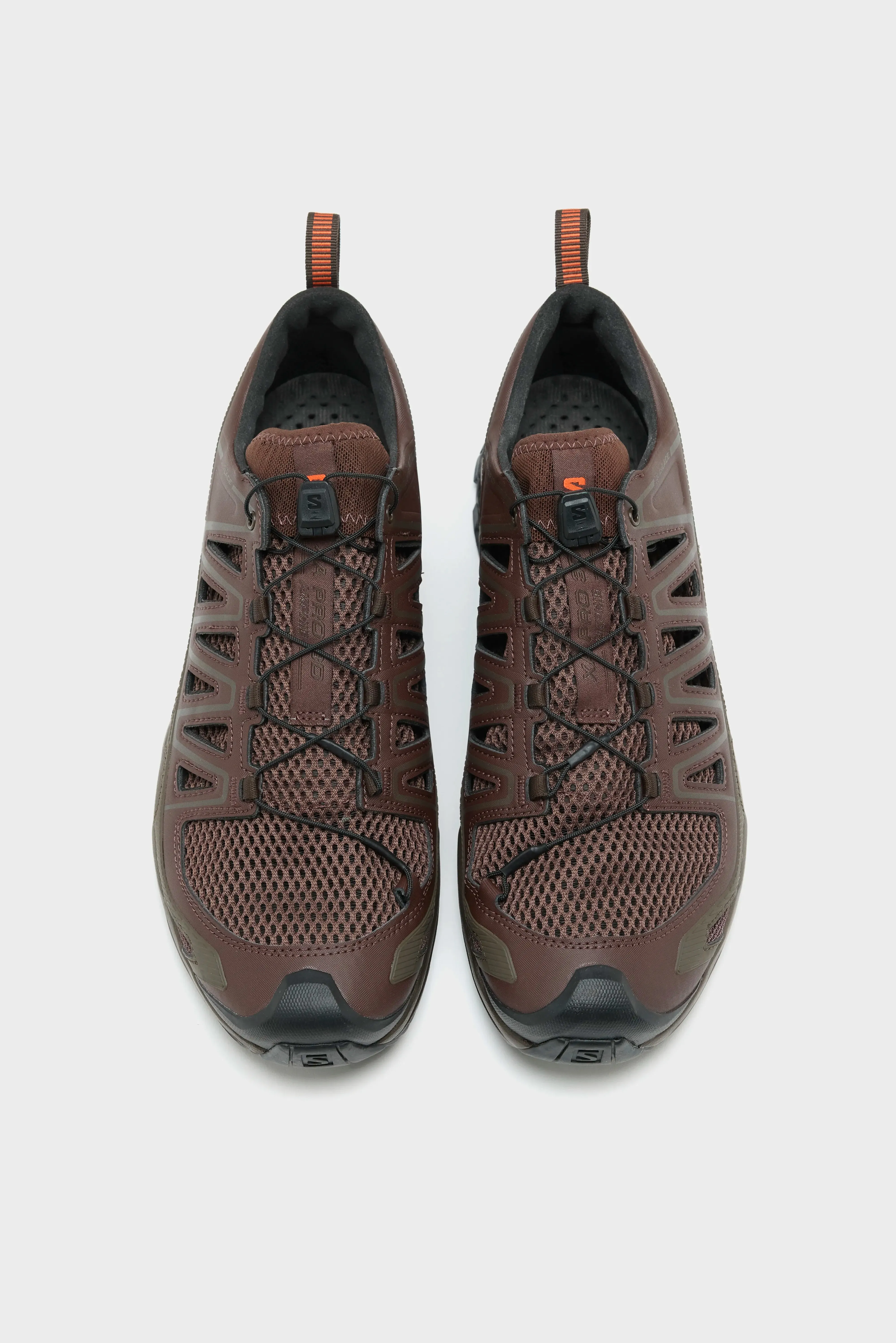 XA PRO 3D Amphib for Men  (251 / M / BROWN)