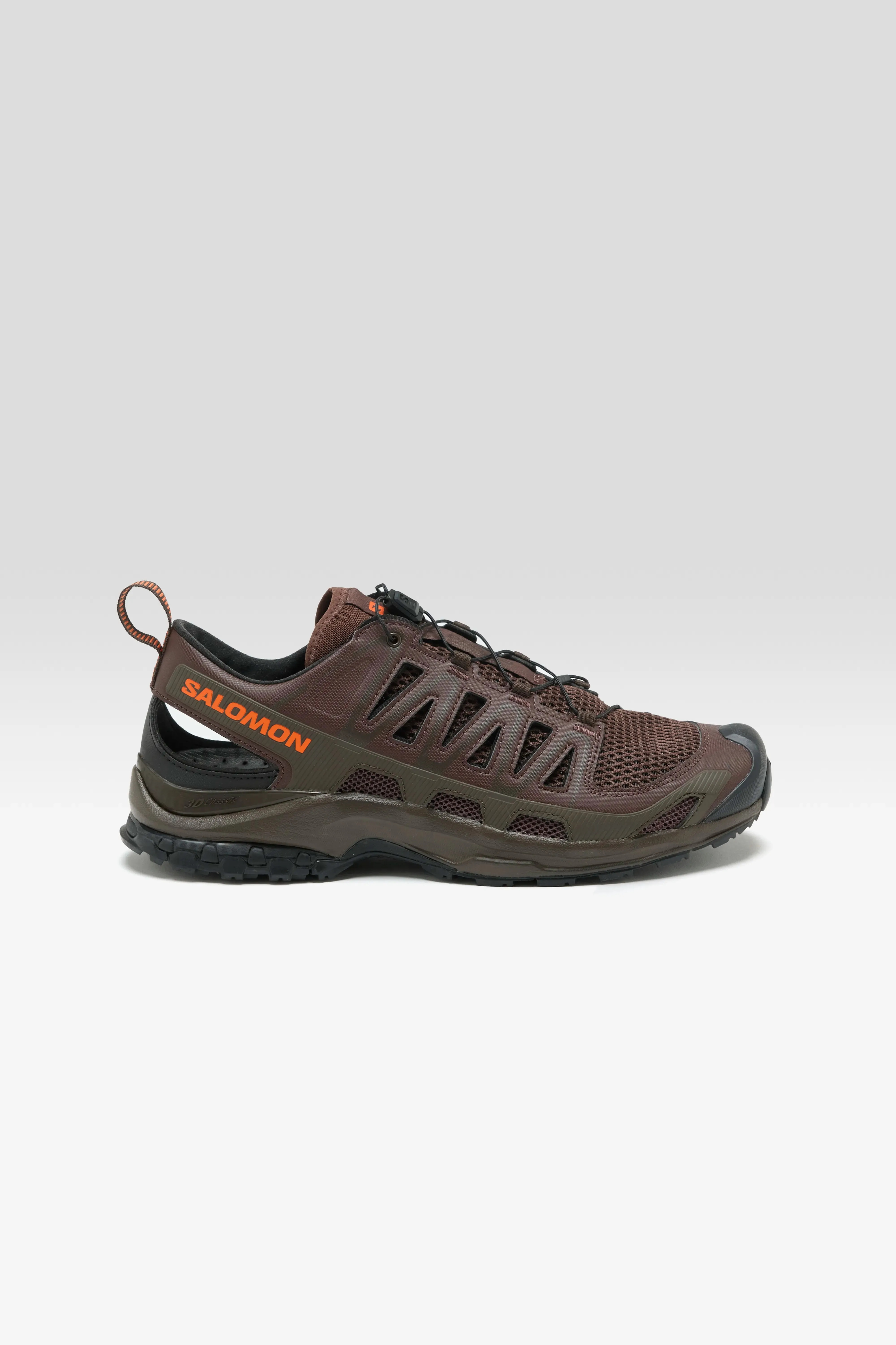 XA PRO 3D Amphib for Men  (251 / M / BROWN)