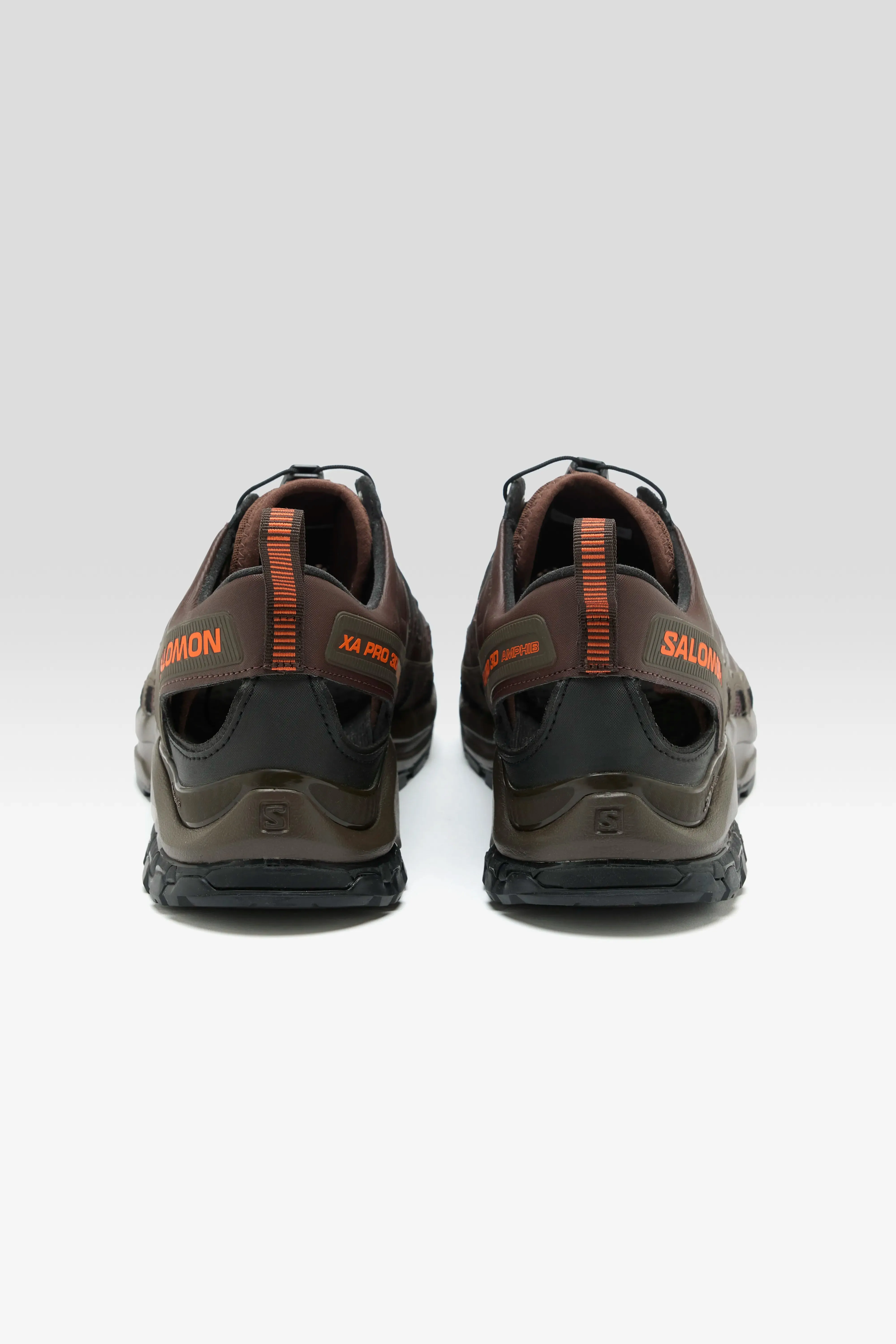 XA PRO 3D Amphib for Men  (251 / M / BROWN)