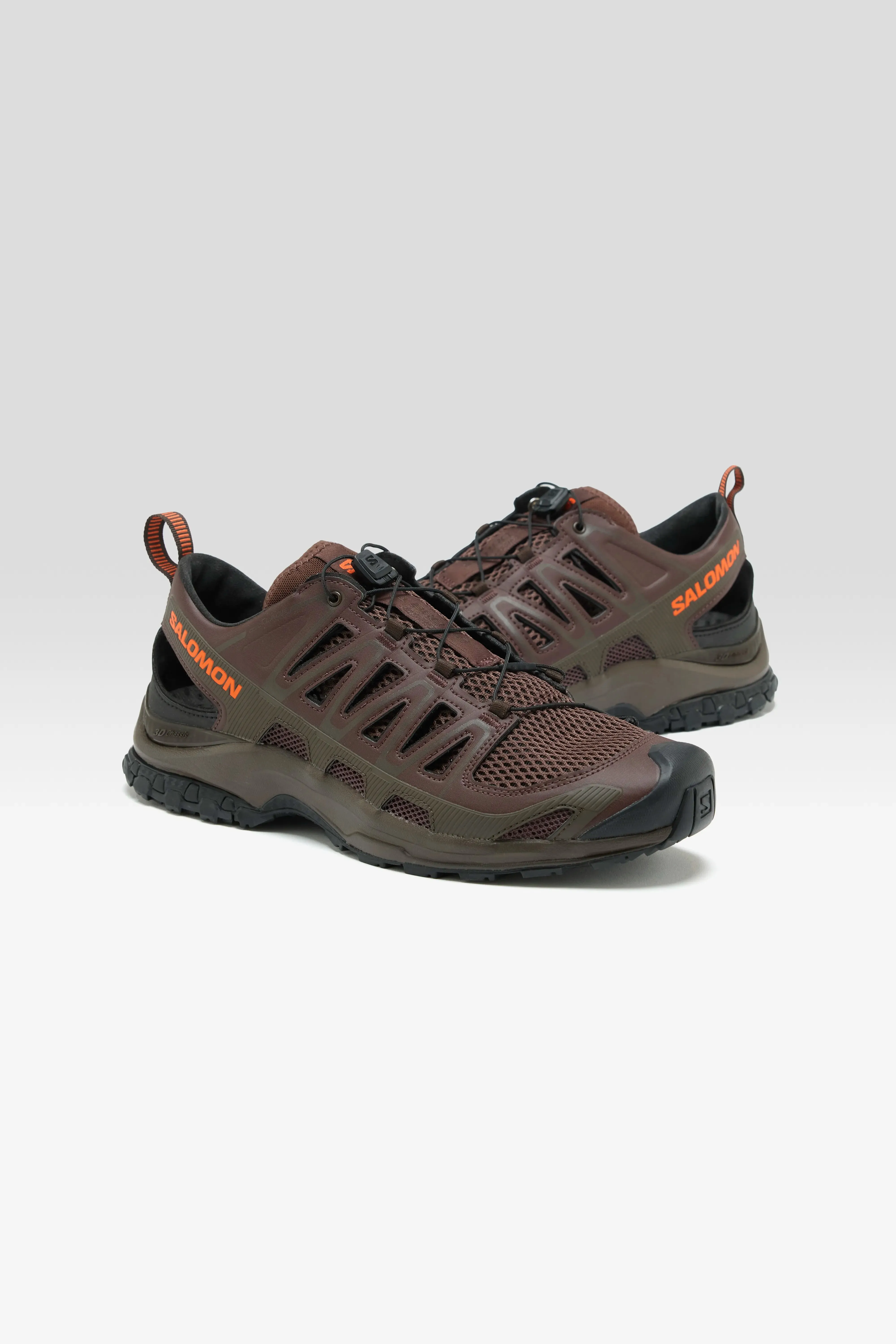 XA PRO 3D Amphib for Men  (251 / M / BROWN)