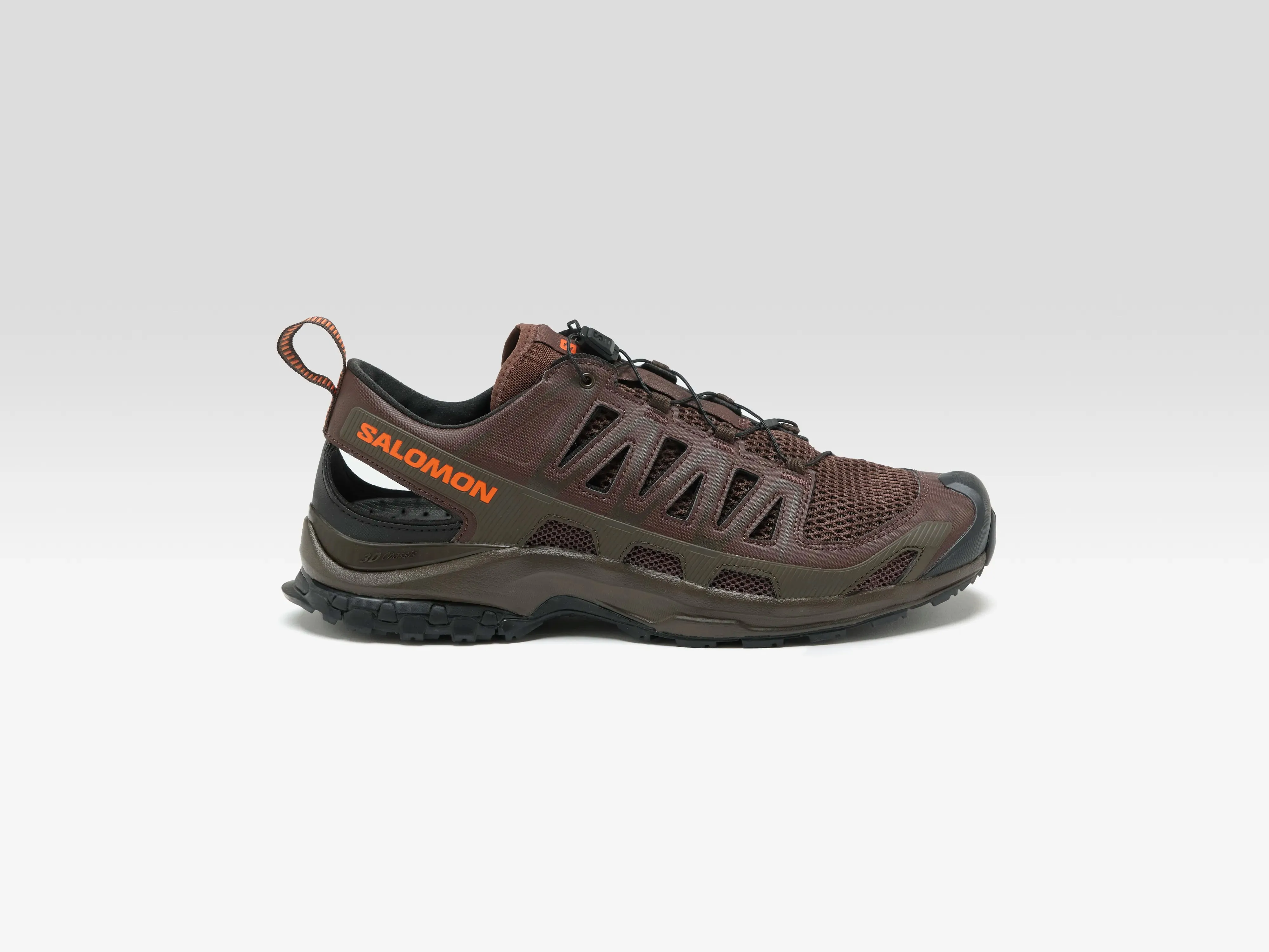 XA PRO 3D Amphib for Men  (251 / M / BROWN)