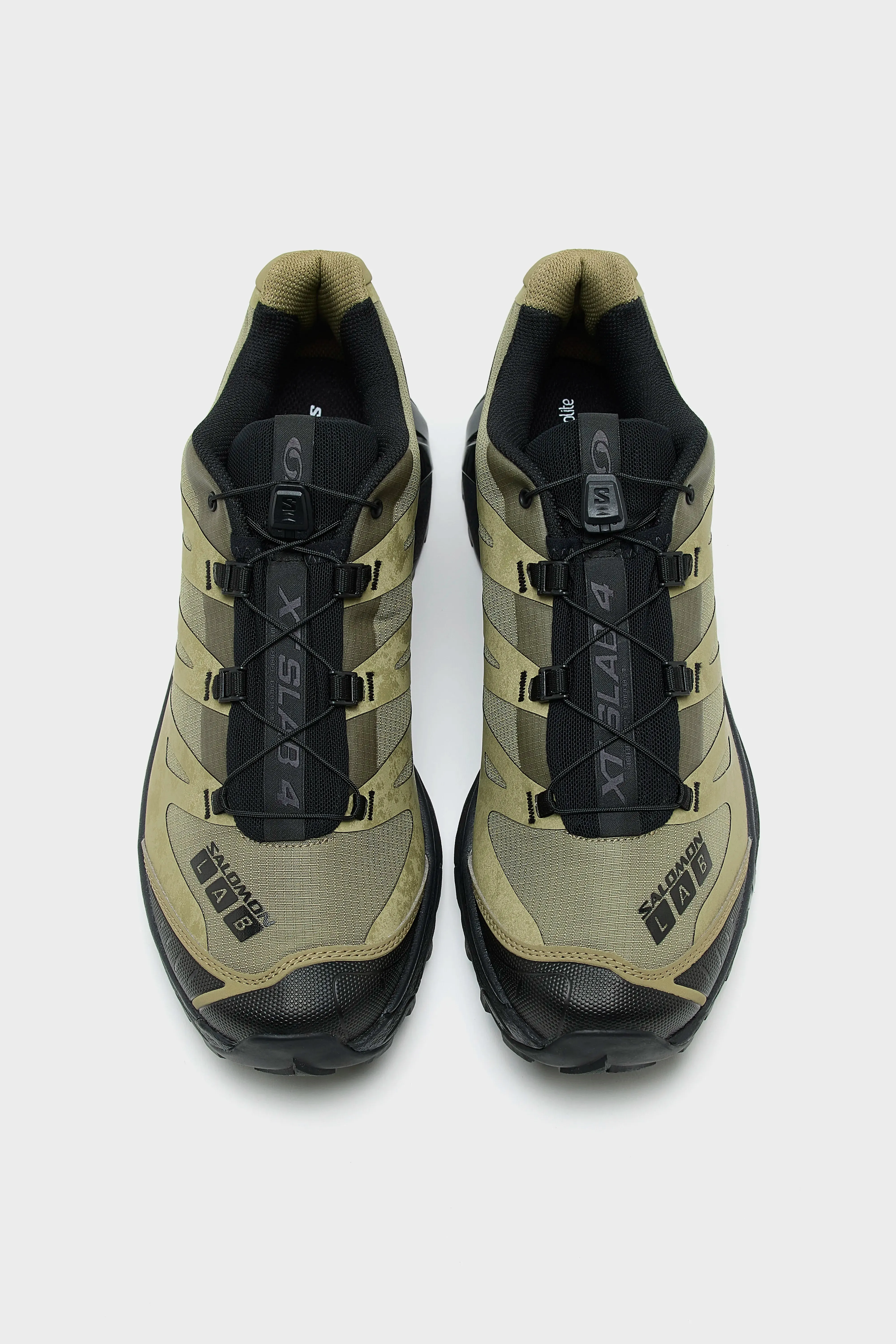 XT-4 OG Protective for Men  (251 / M / ALOE)