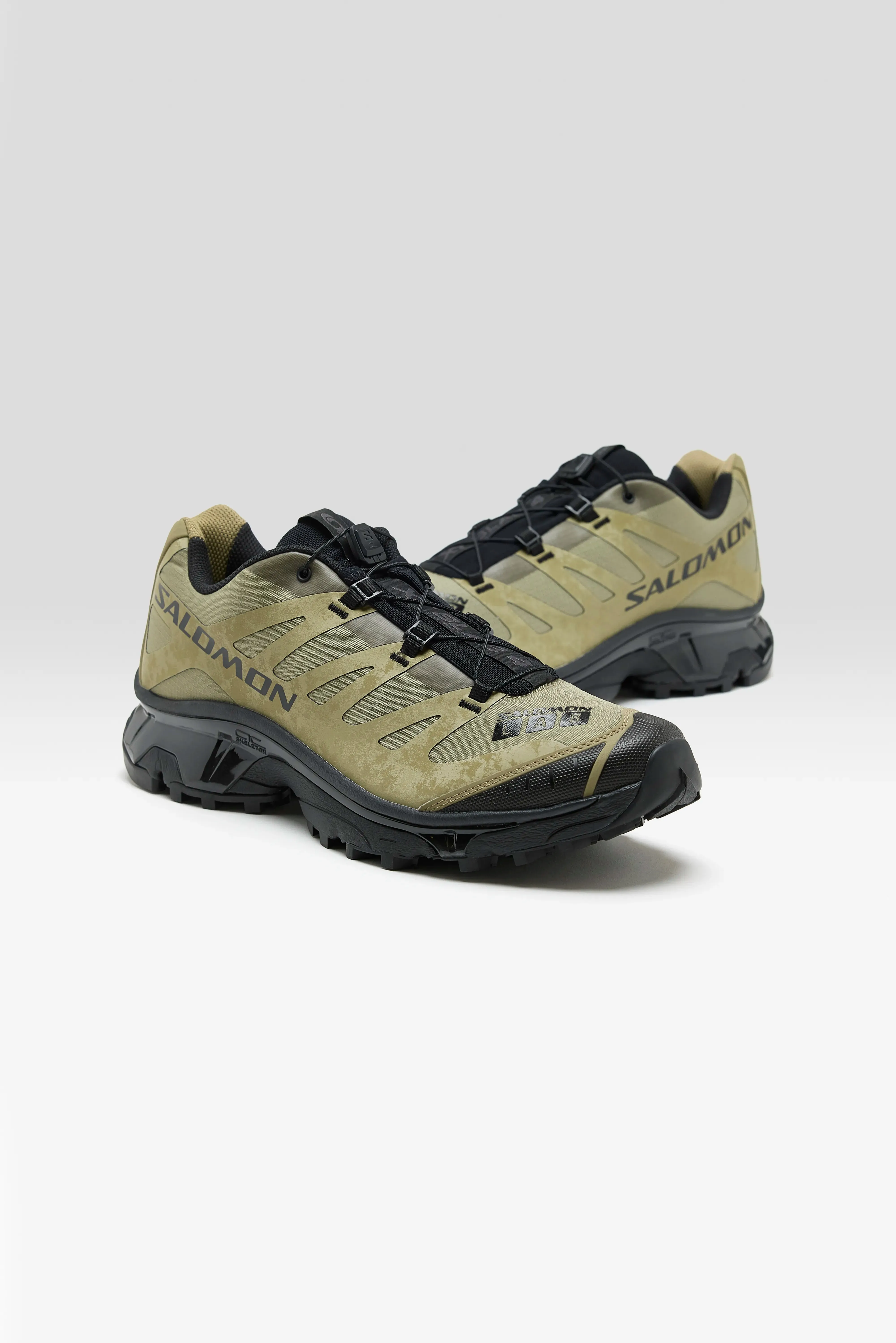 XT-4 OG Protective for Men  (251 / M / ALOE)